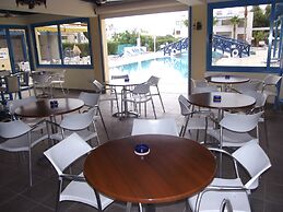 Kefalonitis Apartments