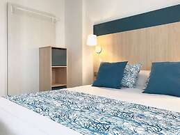 Hotel Salou Beach Rentalmar