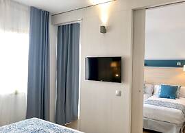 Hotel Salou Beach Rentalmar