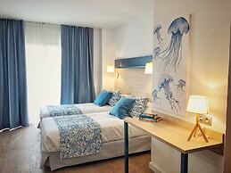 Hotel Salou Beach Rentalmar