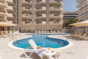 Hotel Salou Beach Rentalmar