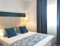 Hotel Salou Beach Rentalmar