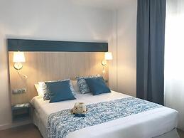 Hotel Salou Beach Rentalmar