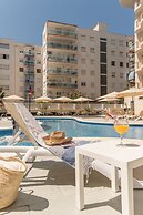 Hotel Salou Beach Rentalmar
