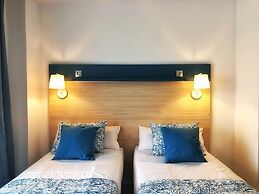 Hotel Salou Beach Rentalmar