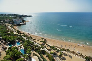 Hotel Salou Beach Rentalmar