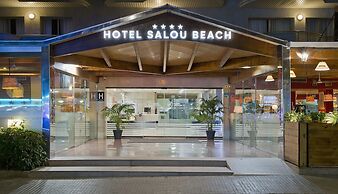 Hotel Salou Beach Rentalmar