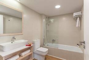 Hotel Salou Beach Rentalmar