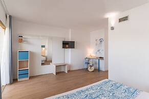 Hotel Salou Beach Rentalmar