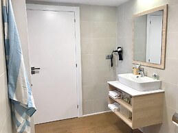 Hotel Salou Beach Rentalmar