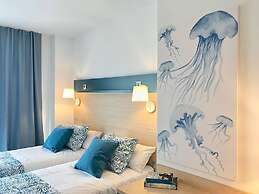 Hotel Salou Beach Rentalmar