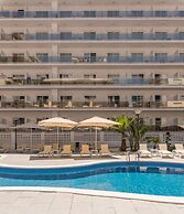 Hotel Salou Beach Rentalmar