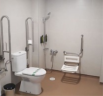 Hotel Salou Beach Rentalmar