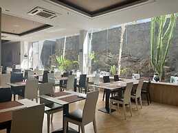 Hotel Pocillos Playa