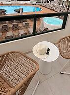 Hotel Pocillos Playa