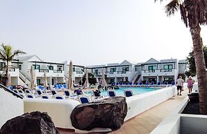 Hotel Pocillos Playa