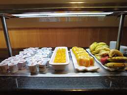 Hotel Pocillos Playa