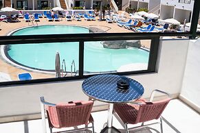 Hotel Pocillos Playa