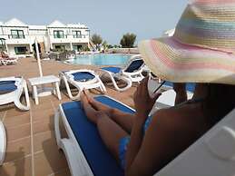 Hotel Pocillos Playa