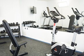 Hotel Pocillos Playa