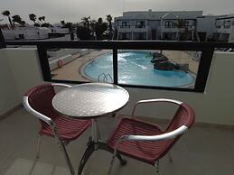 Hotel Pocillos Playa