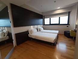Best Western Plus The Hub Hotel