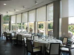 Best Western Plus The Hub Hotel