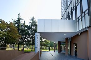 Best Western Plus The Hub Hotel