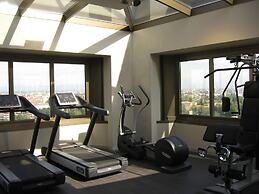 Best Western Plus The Hub Hotel