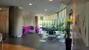Best Western Plus The Hub Hotel