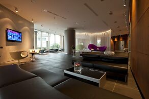 Best Western Plus The Hub Hotel