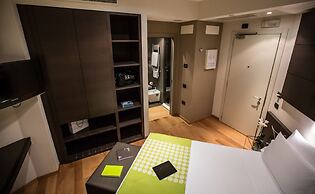 Best Western Plus The Hub Hotel