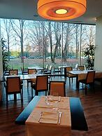 Best Western Plus The Hub Hotel