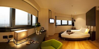 Best Western Plus The Hub Hotel