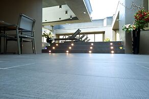 Best Western Plus The Hub Hotel
