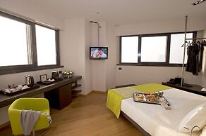 Best Western Plus The Hub Hotel