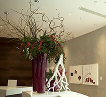 Best Western Plus The Hub Hotel