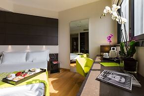 Best Western Plus The Hub Hotel