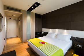 Best Western Plus The Hub Hotel