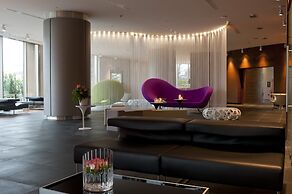 Best Western Plus The Hub Hotel