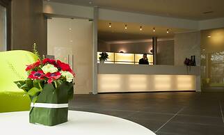 Best Western Plus The Hub Hotel