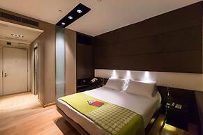 Best Western Plus The Hub Hotel
