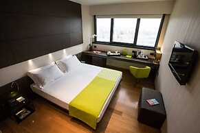 Best Western Plus The Hub Hotel