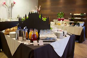 Best Western Plus The Hub Hotel
