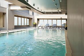Best Western Plus The Hub Hotel