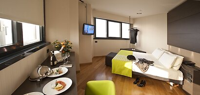 Best Western Plus The Hub Hotel