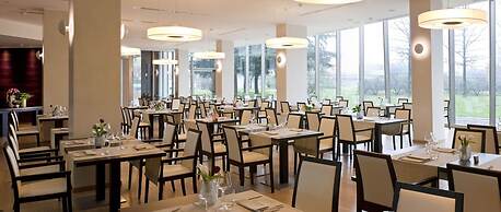 Best Western Plus The Hub Hotel