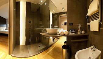 Best Western Plus The Hub Hotel
