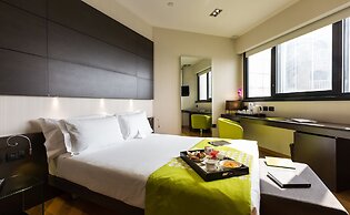 Best Western Plus The Hub Hotel