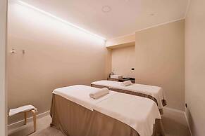 Best Western Plus The Hub Hotel